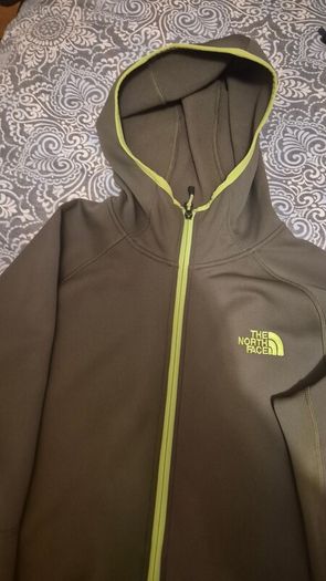 The North Face Jacket