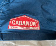 Cabanon Family Tent
