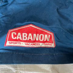 Cabanon Family Tent