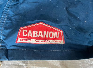 Cabanon Family Tent