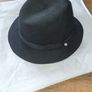 Pinko Trilby Hat ladies Image 2