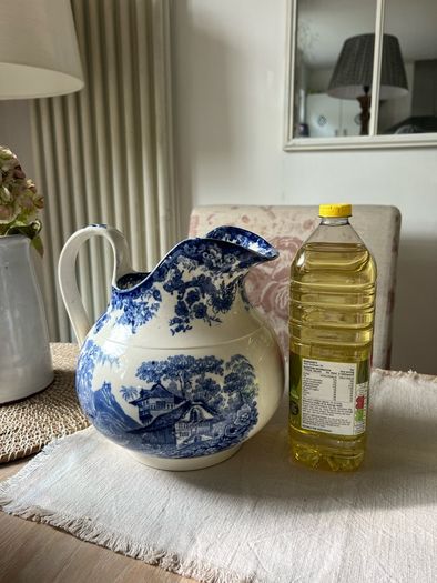 Vintage jug