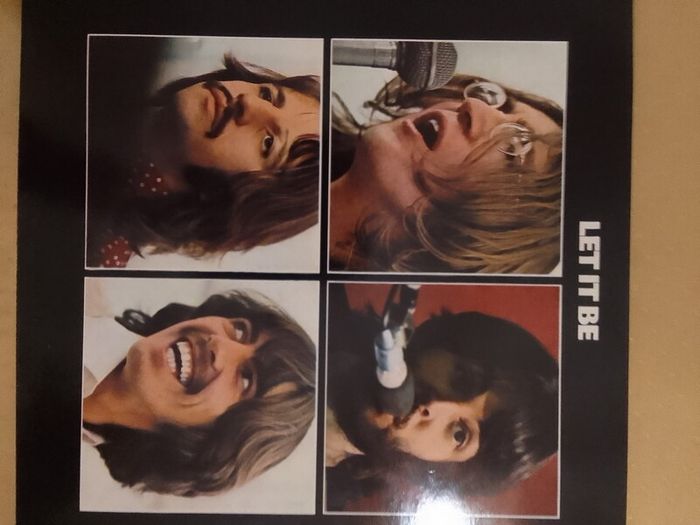 The Beatles 13LP Boxset  (Irish) - The Beatles Collection