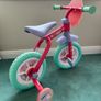 Peppa Pig My First 2 In 1 10" Training Bike Girl Bike Image 4