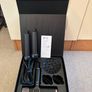 Blow wrap ionic hair dryer and styler Image 4