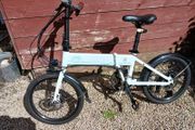Fido D4s bike
