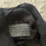 Allsaints Vasanta Black Cardigan UK 10 Image 2