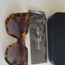 Marc Jacobs women's Mj 1046/S sunglasses, A84, 204769, Havana Image 3