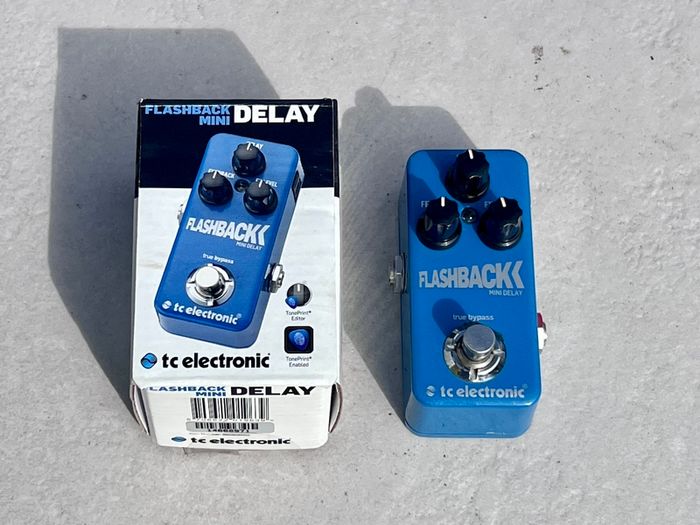 Massive Pedalboard Clearout, Mostly Boxed & Pristine