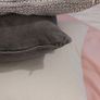 3 feather pillows Image 4