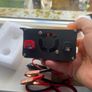 Small power  inverter 12v to 220v only 500-600w Image 6