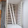 Cot bed Image 3