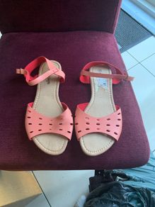 Lovely sandals