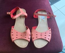 Lovely sandals