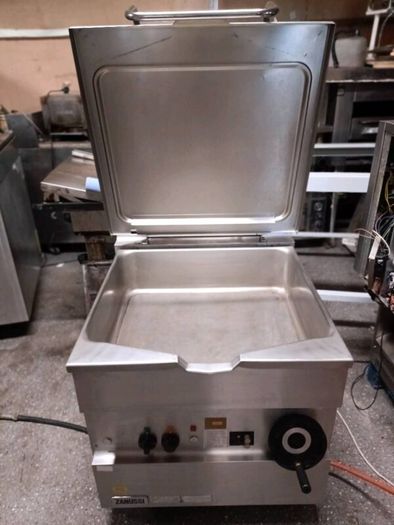 Zanussi bratt pan