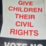 1995 divorce referendum posters. Image 3