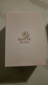 Ahmed Al Maghribi Ignite Rose 100ml EDP