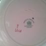 Wedgewood Twenty One Piece Antique Teaset Image 10