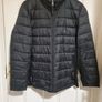 Guess Puffer Mens Jacket Image 9