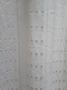drapes