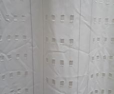 drapes