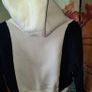 Nike Air Cropped Sweatshirt Size XS Image 3
