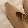 Classic Style shoes ..Neutral Colour so goes with everything Image 2