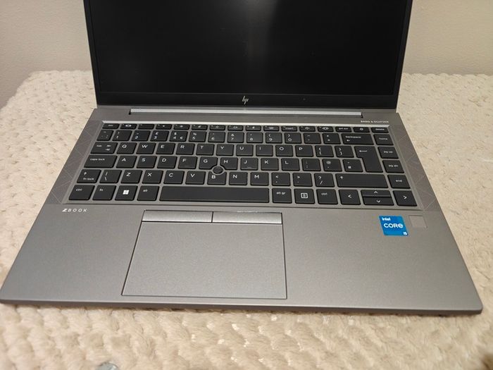 Best HP ZBook Firefly 14 G8 | i5 | 32GB | 512GB | 14" FHD | Win11