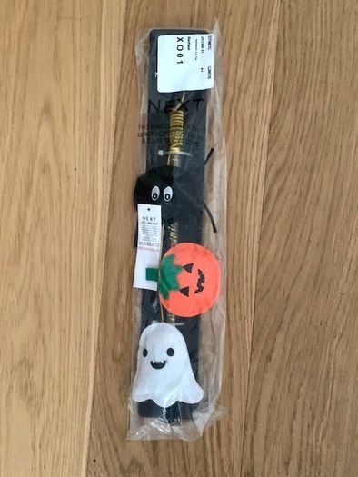 Halloween Decorations