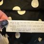 BNWT Ladies ZARA Trousers - M Image 8