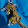 Transformer  slug / dinobot Image 4