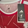 Liverpool Jersey Image 2