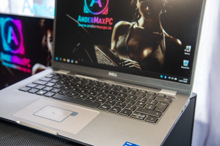 Dell Latitude 5320 Business Laptop | Intel Core i7-1185G7 | 16GB RAM | 512GB NVMe SSD | Intel Iris Xe Graphics | Windows 11 Pro