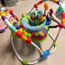 Baby Bouncer Image 2