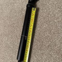 Dropper post 34.9 170mm