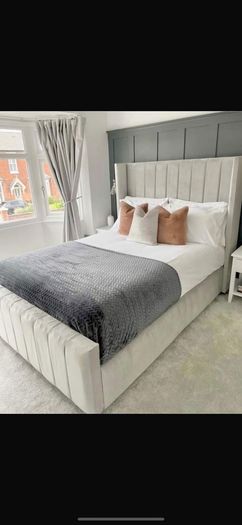 Ottoman beds