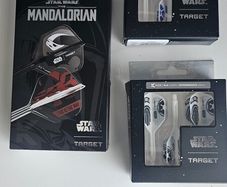 Darts flights