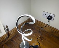 lamp
