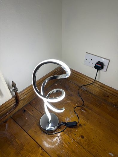 lamp