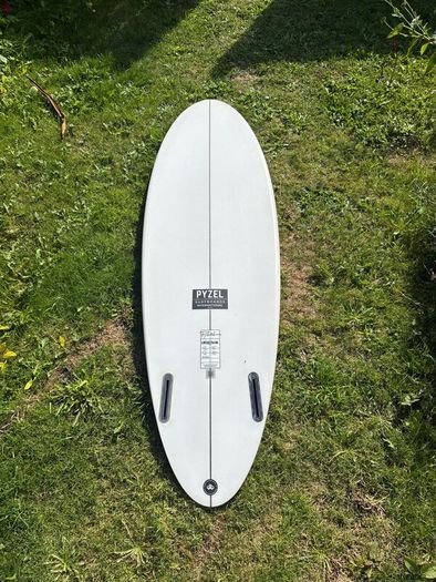 Surfboard