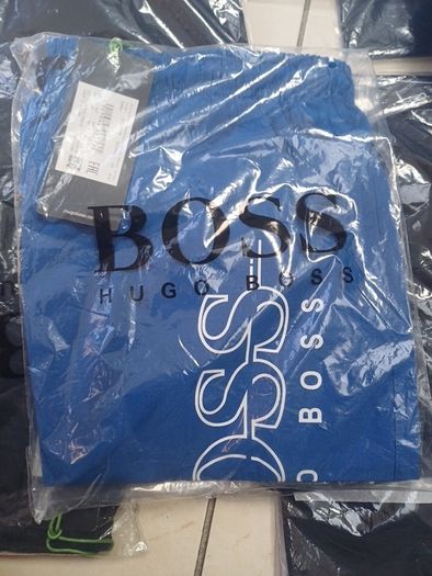 mens hugo boss shorts