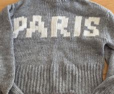 XXS brand new jumper with tags