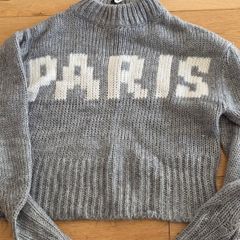 XXS brand new jumper with tags