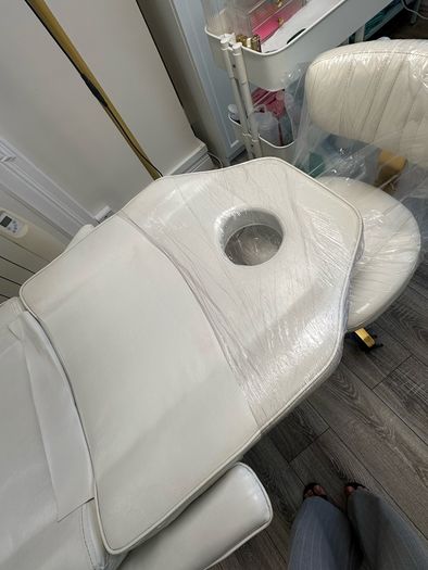 beauty Bed
