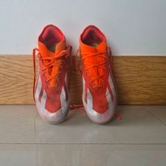 Adidas football boots