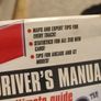 Gran Turismo 2 drivers manual helpful guide Image 6