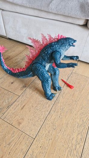 Godzilla