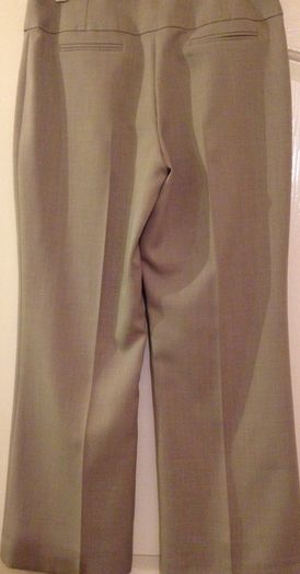 Brand new trousers from Debenhams