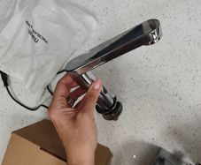 Sensor Noken Tono Tap