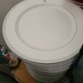 Comercial restaurant plates- dudson Image 3